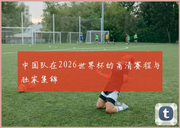 中国队在2026世界杯的高清赛程与独家集锦